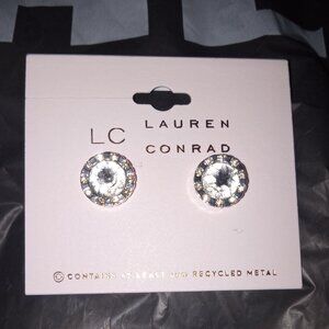 Lauren Conrad gorgeous gorgeous earrings!!!